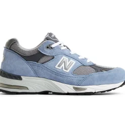 New Balance Buty damskie W991BGG – e