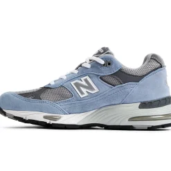 New Balance Buty damskie W991BGG – e