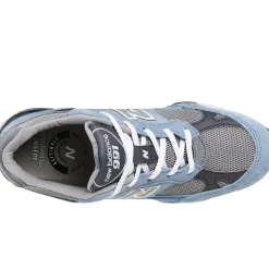 New Balance Buty damskie W991BGG – e