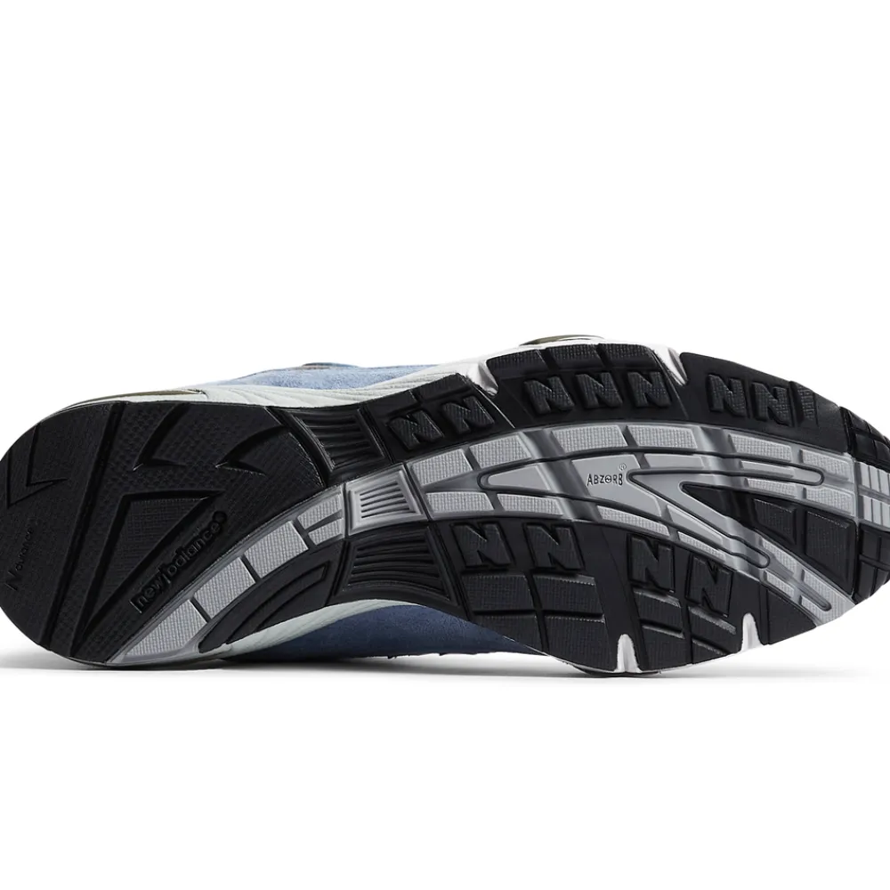 New Balance Buty damskie W991BGG – e