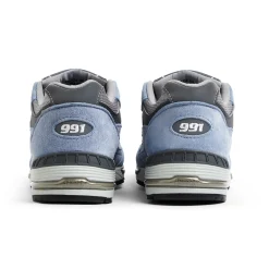 New Balance Buty damskie W991BGG – e
