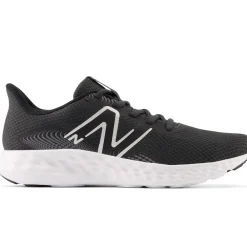 BUTYBIEGOWE|AKTYWNOSE|BIEGANIE*New Balance BUTYBIEGOWE|AKTYWNOSE|BIEGANIE Buty damskie W411LB3 – czarne