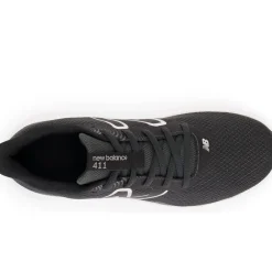 BUTYBIEGOWE|AKTYWNOSE|BIEGANIE*New Balance BUTYBIEGOWE|AKTYWNOSE|BIEGANIE Buty damskie W411LB3 – czarne