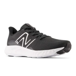 BUTYBIEGOWE|AKTYWNOSE|BIEGANIE*New Balance BUTYBIEGOWE|AKTYWNOSE|BIEGANIE Buty damskie W411LB3 – czarne