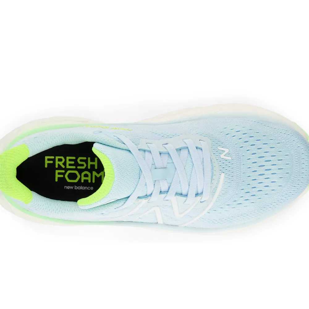 BUTYBIEGOWE|AKTYWNOSE|BIEGANIE*New Balance BUTYBIEGOWE|AKTYWNOSE|BIEGANIE Buty damskie Fresh Foam More v4 WMORCK4 – e