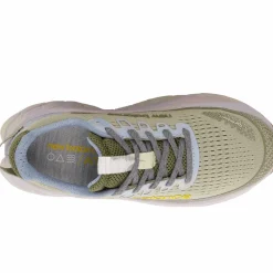 BUTYBIEGOWE|AKTYWNOSE|BIEGANIE*New Balance BUTYBIEGOWE|AKTYWNOSE|BIEGANIE Buty damskie Fresh Foam X More Trail v3 WTMORUG3 – zielone