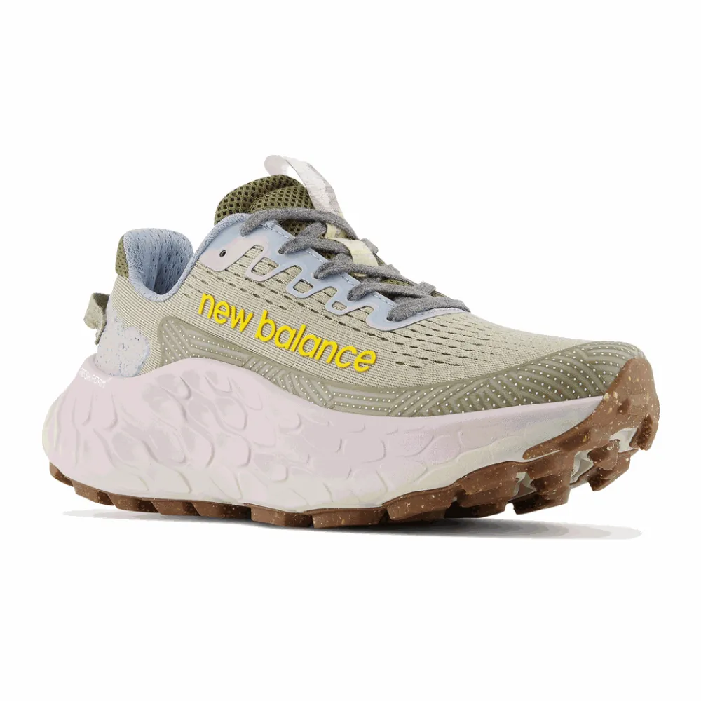 BUTYBIEGOWE|AKTYWNOSE|BIEGANIE*New Balance BUTYBIEGOWE|AKTYWNOSE|BIEGANIE Buty damskie Fresh Foam X More Trail v3 WTMORUG3 – zielone
