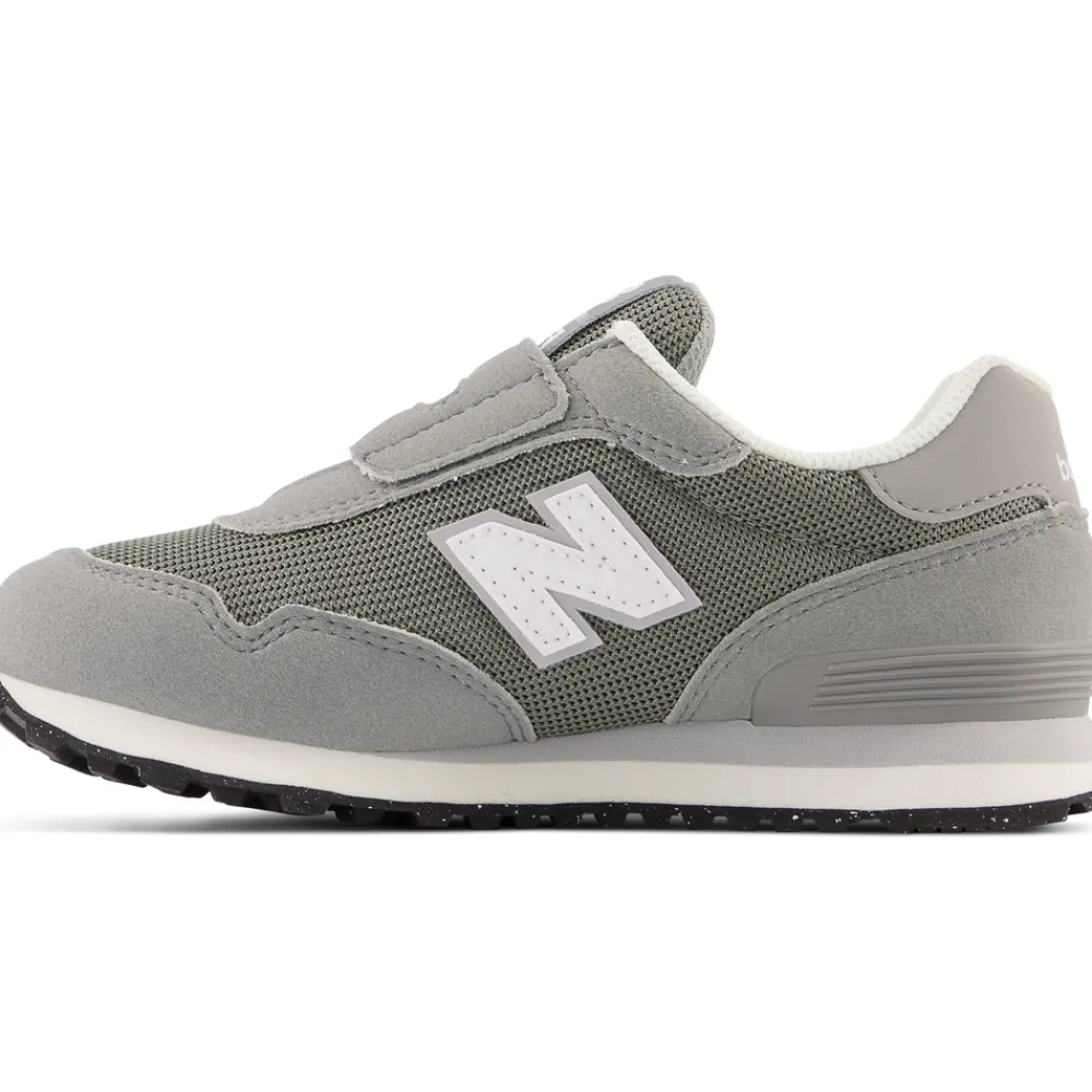 New Balance Buty dziecięca PV515GRY – szare