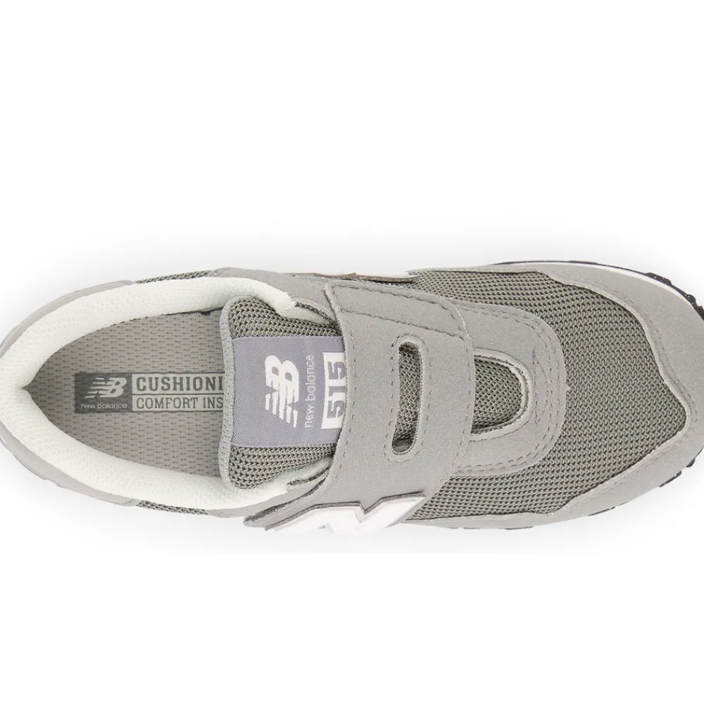 New Balance Buty dziecięca PV515GRY – szare