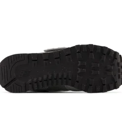 New Balance Buty dziecięca PV515GRY – szare