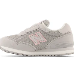New Balance Buty dziecięca PV515PNK – szare