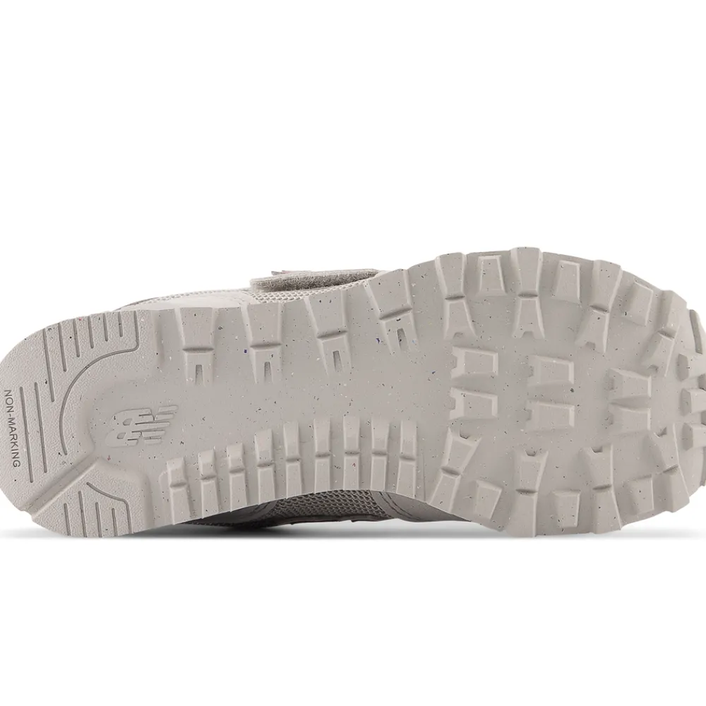 New Balance Buty dziecięca PV515PNK – szare