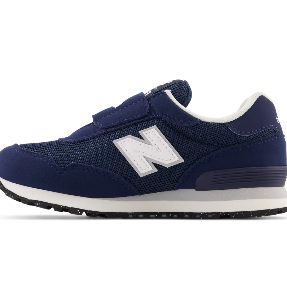 New Balance Buty dziecięca PV515NVY – granatowe