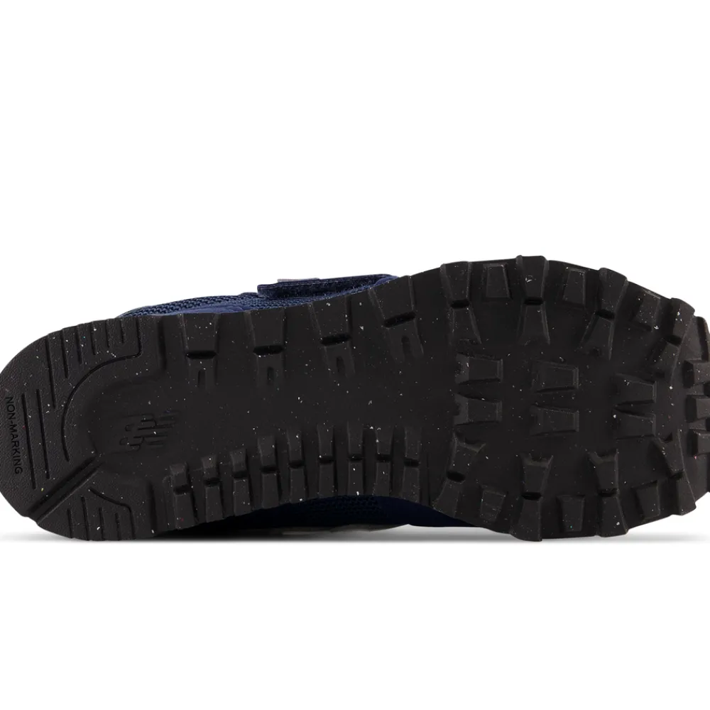 New Balance Buty dziecięca PV515NVY – granatowe