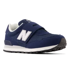 New Balance Buty dziecięca PV515NVY – granatowe
