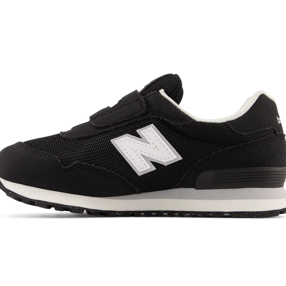 New Balance Buty dziecięca PV515BLK – czarne