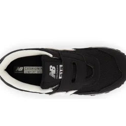 New Balance Buty dziecięca PV515BLK – czarne