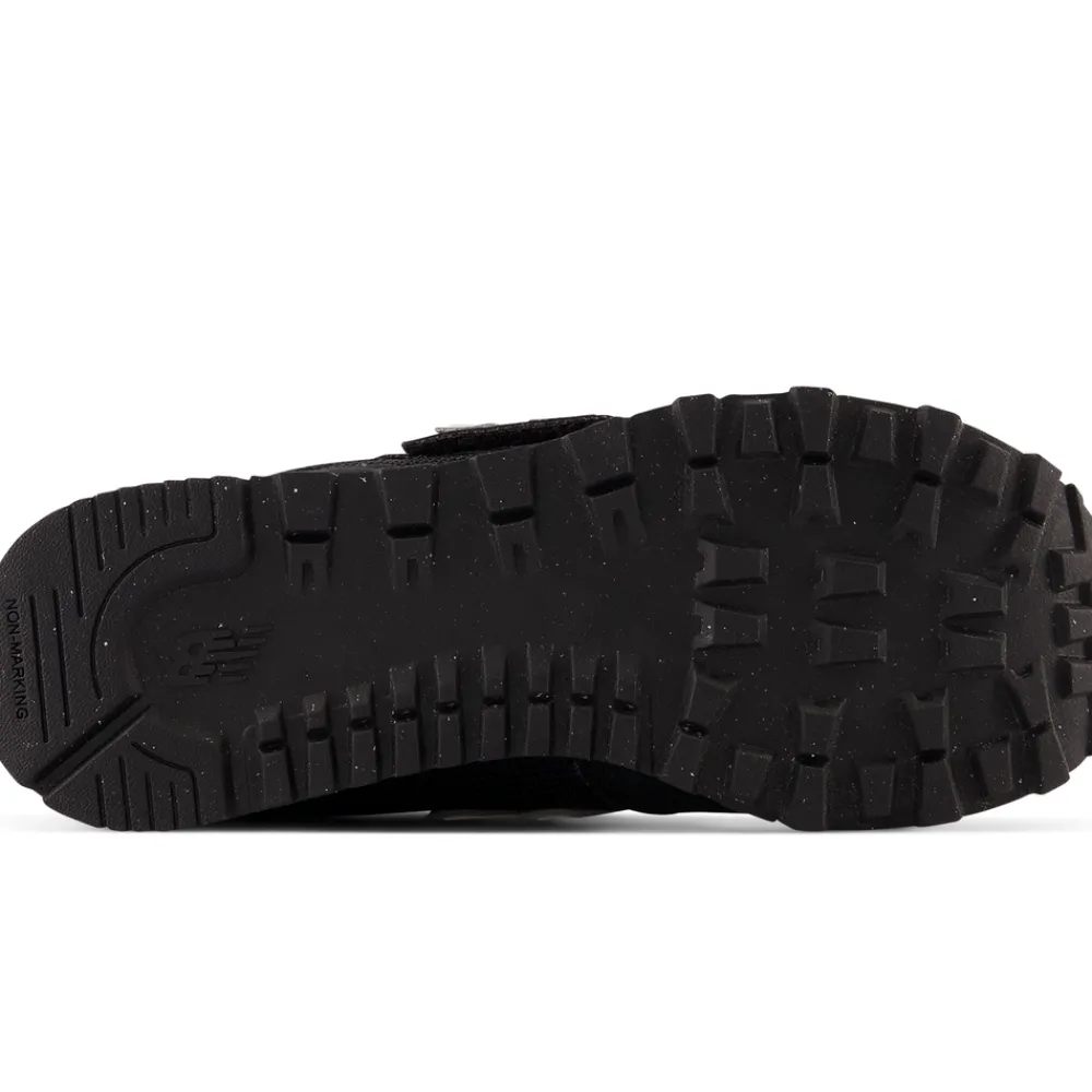 New Balance Buty dziecięca PV515BLK – czarne