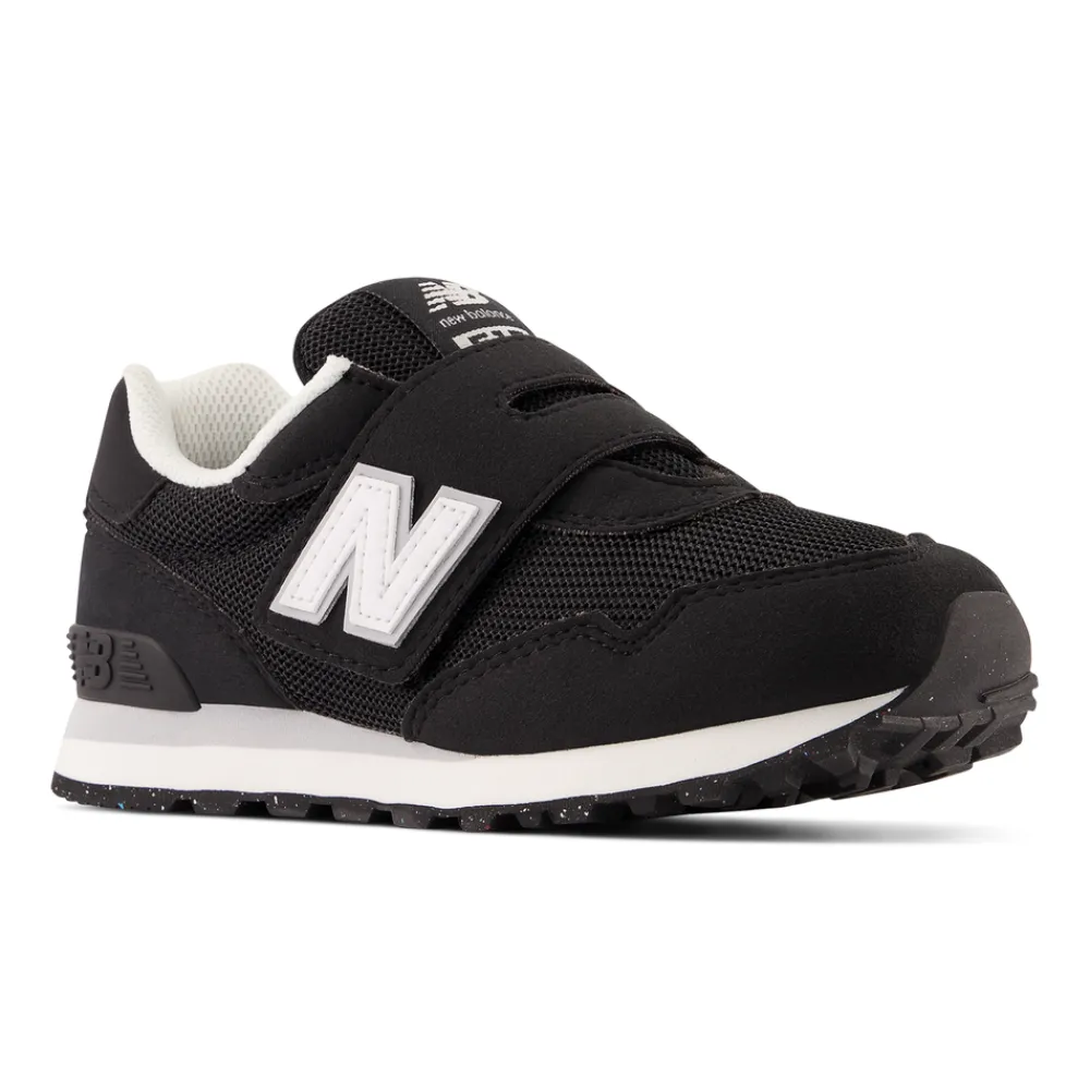 New Balance Buty dziecięca PV515BLK – czarne