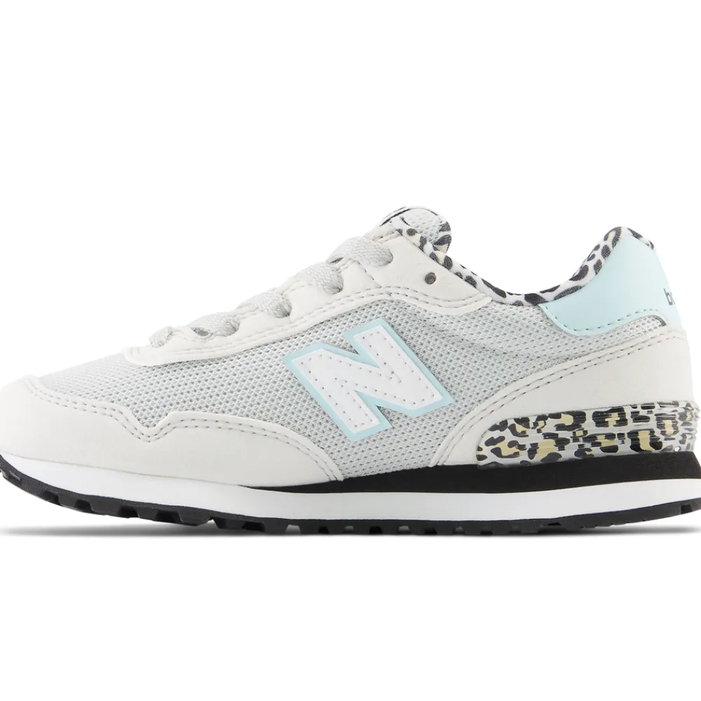 New Balance Buty dziecięca PC515RH – szare