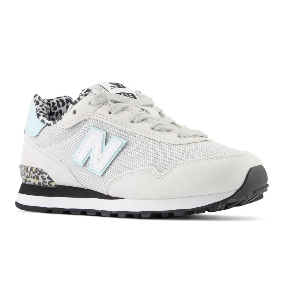 New Balance Buty dziecięca PC515RH – szare