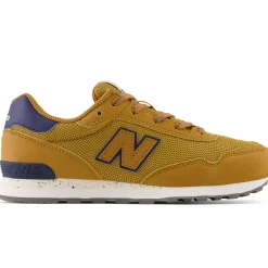 New Balance Buty dziecięca PC515DH – brązowe
