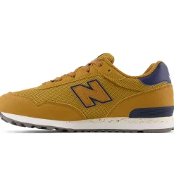 New Balance Buty dziecięca PC515DH – brązowe