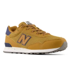New Balance Buty dziecięca PC515DH – brązowe