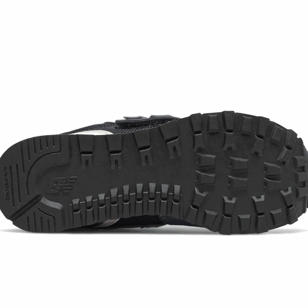 New Balance Buty dziecięca PV515WM1 – granatowe