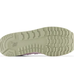 New Balance Buty dziecięce YC373VD2 – różowe