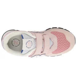 New Balance Buty dziecięce PV574DH2 – różowe