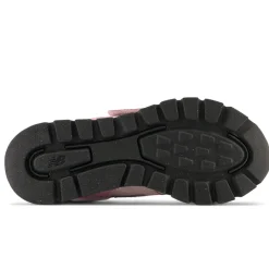 New Balance Buty dziecięce PV574DH2 – różowe