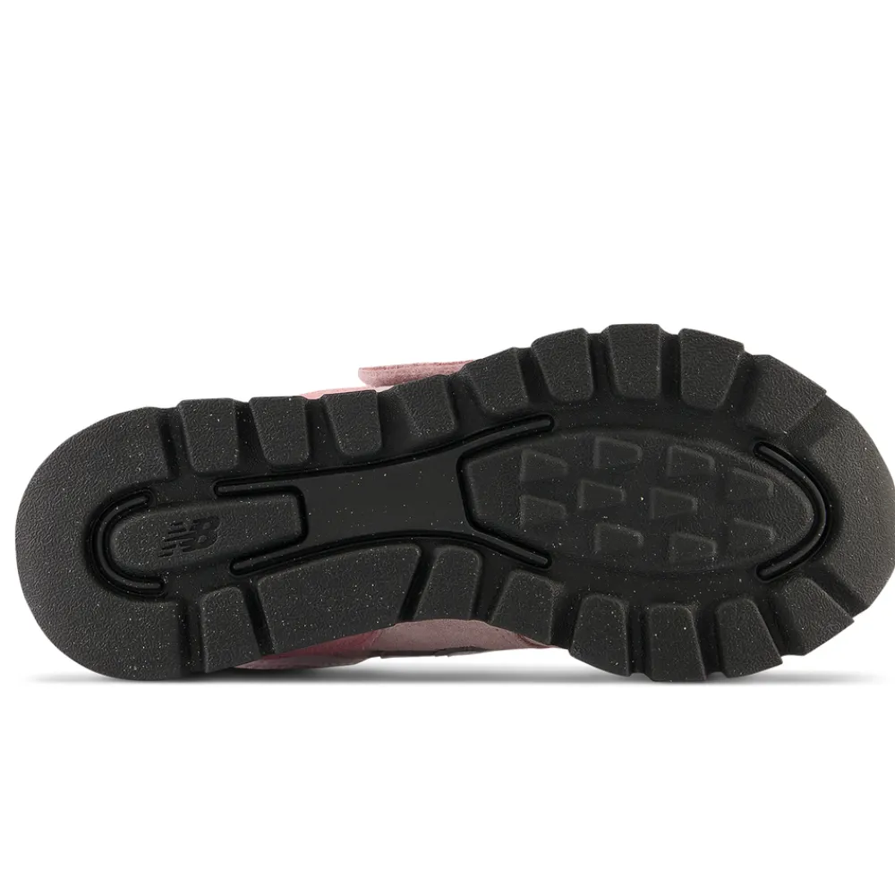 New Balance Buty dziecięce PV574DH2 – różowe