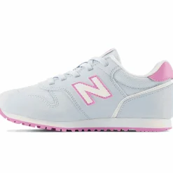 New Balance Buty dziecięce YC373XT2 – e