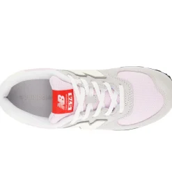 New Balance Buty dziecięce GC574GNK – szare