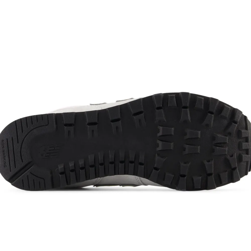 New Balance Buty dziecięce GC574GNK – szare