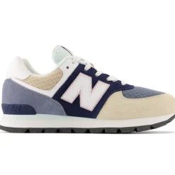 New Balance Buty dziecięce GC574DN2 – kolor