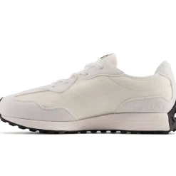 New Balance Buty dziecięce GS327CWB – białe