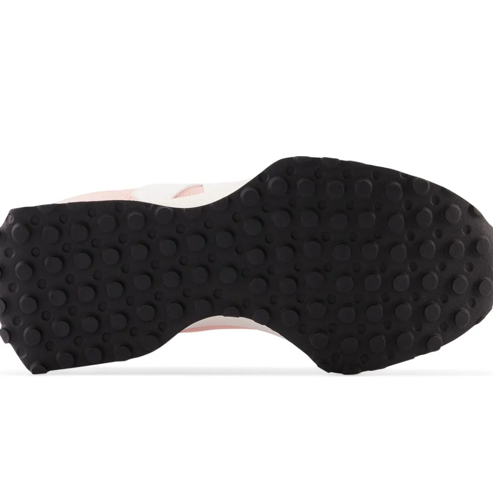 New Balance Buty dziecięce GS327CGP – różowe