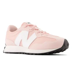 New Balance Buty dziecięce GS327CGP – różowe