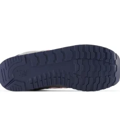 New Balance Buty dziecięce GV500LD1 – szare