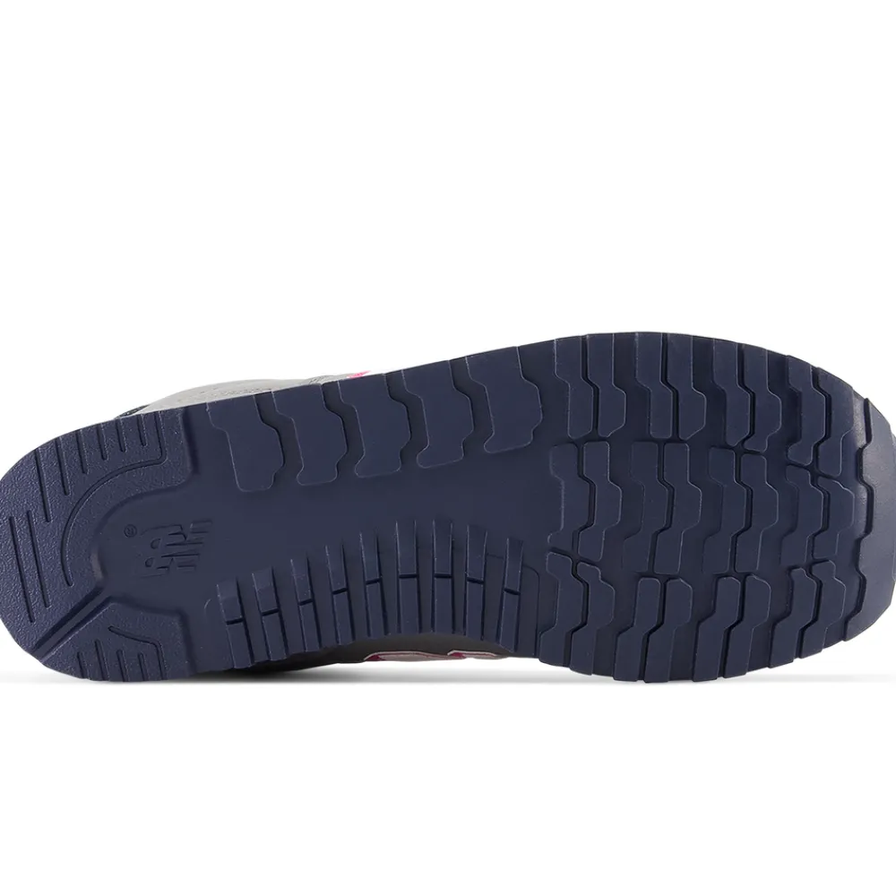 New Balance Buty dziecięce GV500LD1 – szare