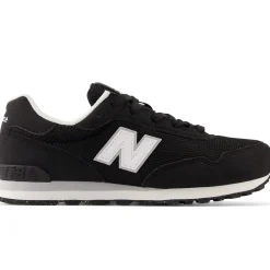 New Balance Buty dziecięce GC515BLK – czarne