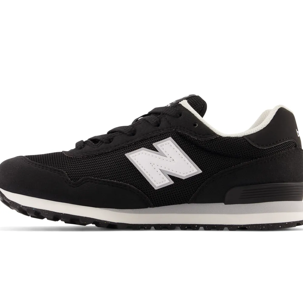 New Balance Buty dziecięce GC515BLK – czarne