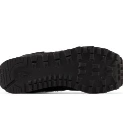 New Balance Buty dziecięce GC515BLK – czarne