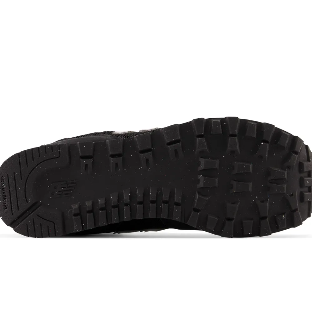 New Balance Buty dziecięce GC515BLK – czarne