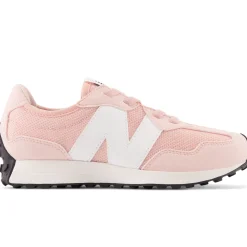 New Balance Buty dziecięce PH327CGP – różowe