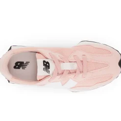 New Balance Buty dziecięce PH327CGP – różowe