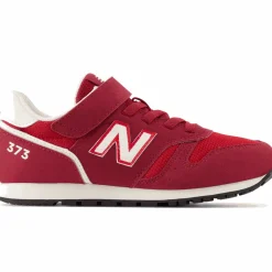 New Balance Buty dziecięce YV373XY2 – czerwone
