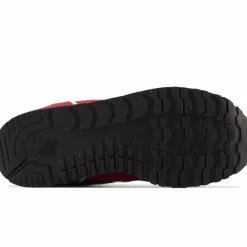 New Balance Buty dziecięce YV373XY2 – czerwone